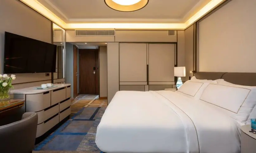 Premium Double Vista Room with sea view