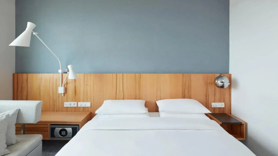 Club Access Double room
