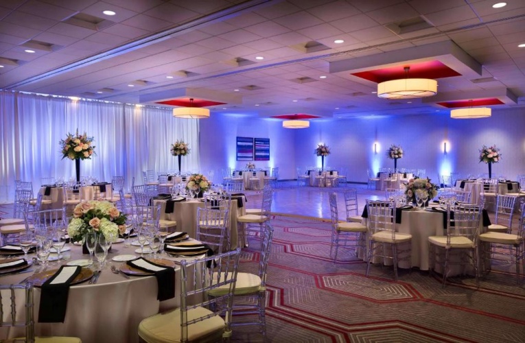 Sonesta Philadelphia Rittenhouse Square photo 21