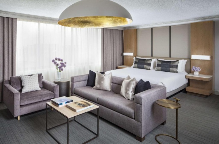 Family Double Studio Suite