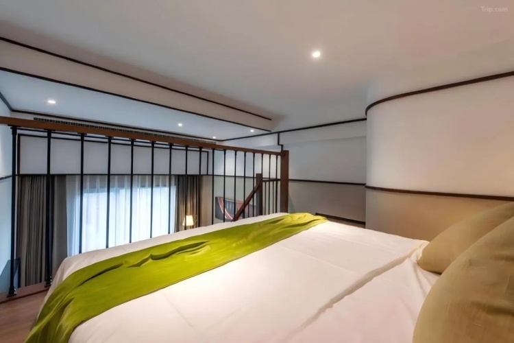 Family Double Duplex room