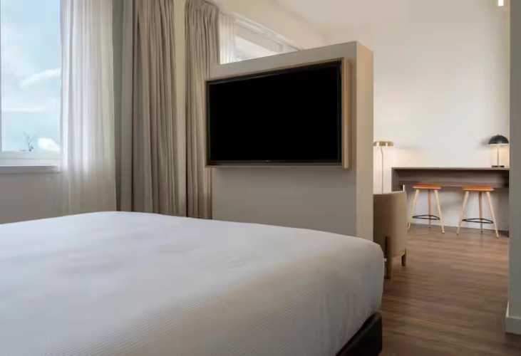 Double Junior Suite
