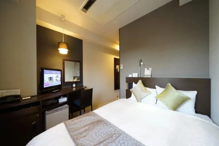 Moderate Double room