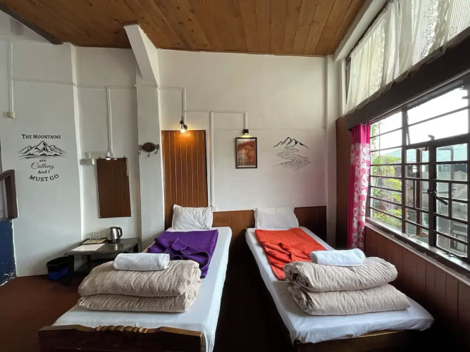 Hotel Long Island