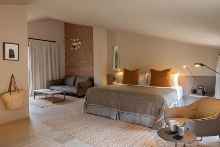 Grand Premium Double room