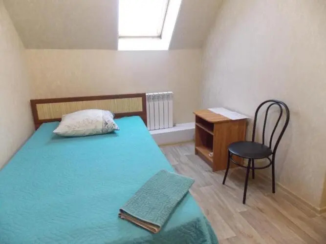 Фотография номера мини отеля Вечер