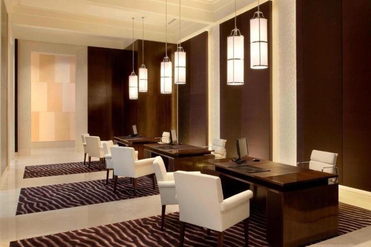 The St. Regis Bangkok photo 25