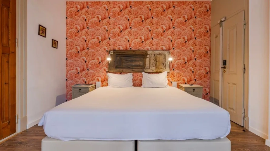 Double 304 room