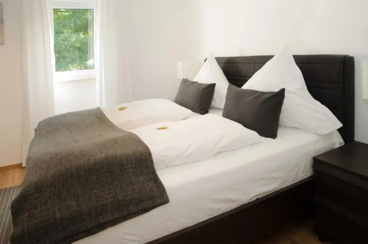 Aparthotel Paradies