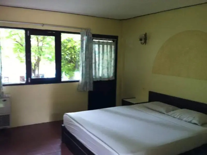 East Sea Resort