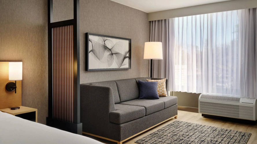 Hyatt Place Tampa Airport/Westshore photo 7