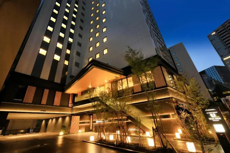 Otel görseli