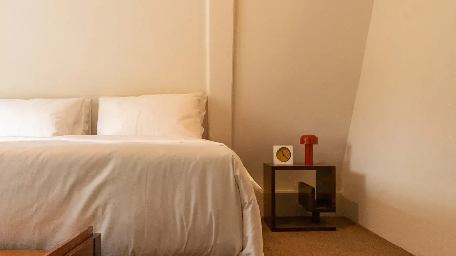 Hotel Calisto
