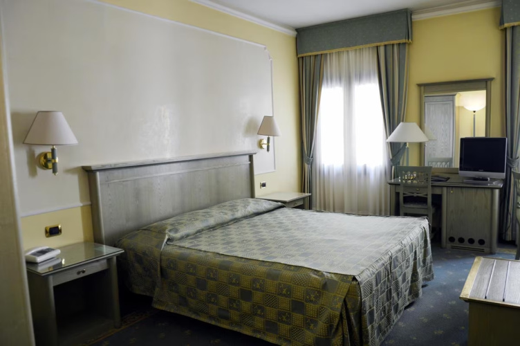 Donatello Hotel