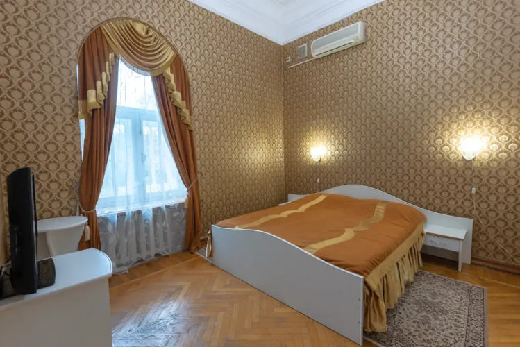 Фотография номера санатория Санаторий Дюльбер