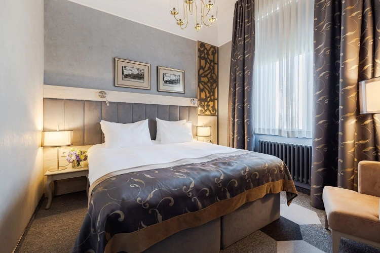Premium Double room