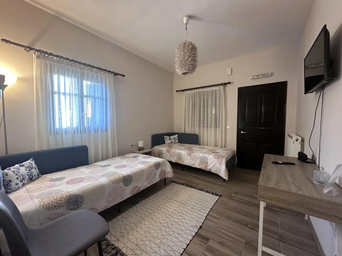 Genari Beach Apartments