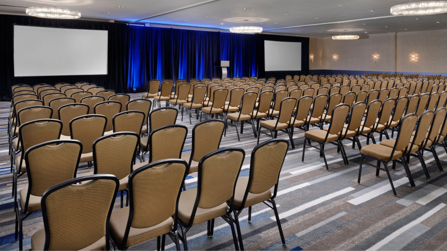 Hilton Nashville Marriott photo 20