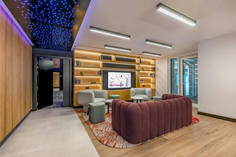 YOTEL Porto photo 28