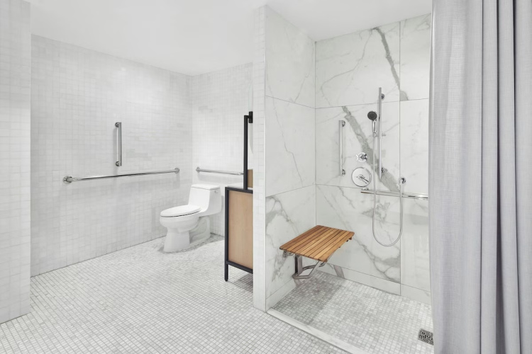 The Luxury Collection Hotel Manhattan Midtown photo 17