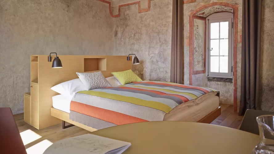 Tower Double room