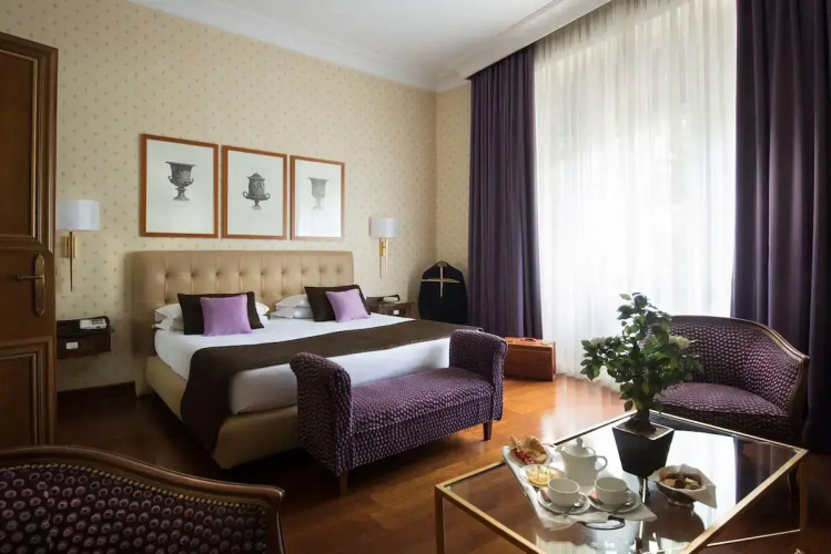 Hotel Imperiale by OMNIA hotels
