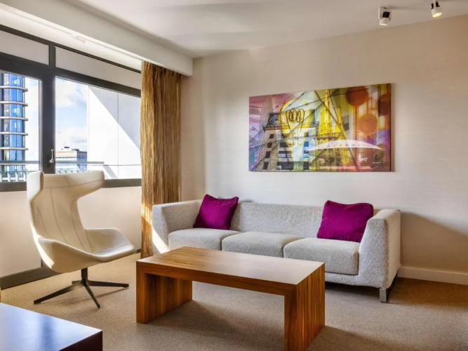 Pullman Eindhoven Cocagne photo 16