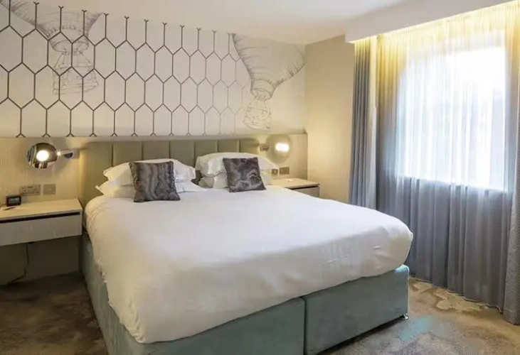 Double Family Junior Suite