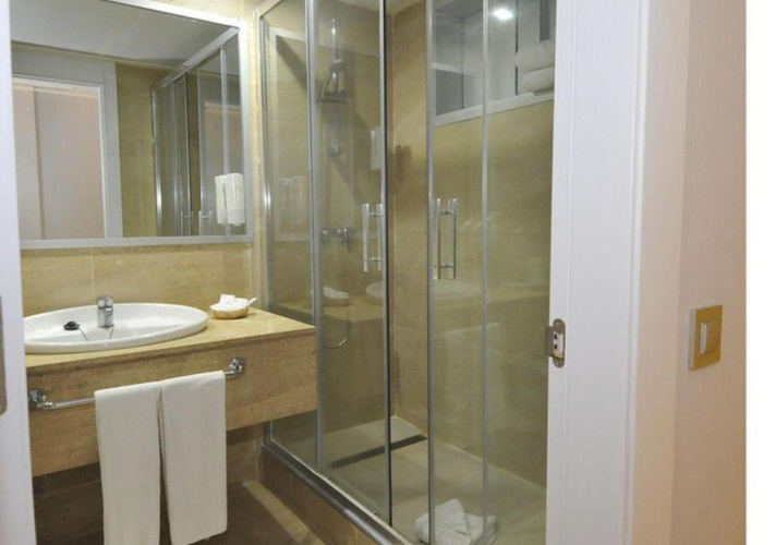 Paradise Park Fun Lifestyle Hotel photo 19