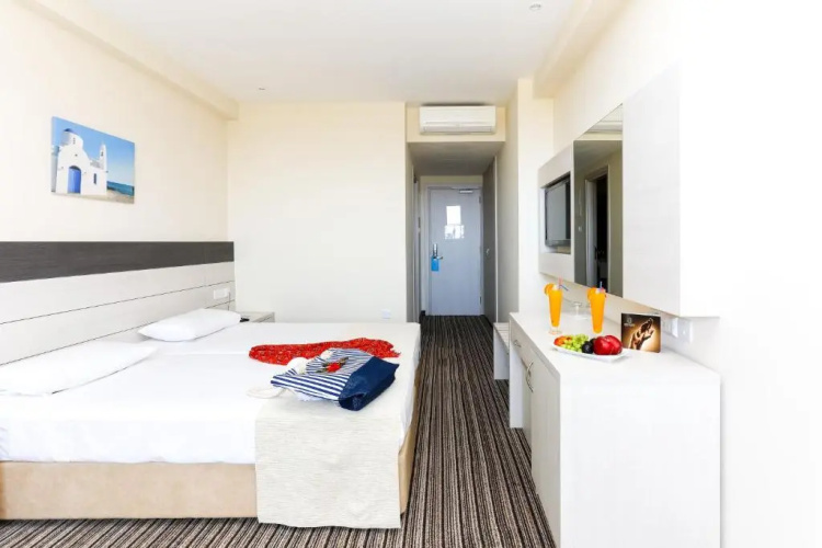 Christofinia Hotel photo 6
