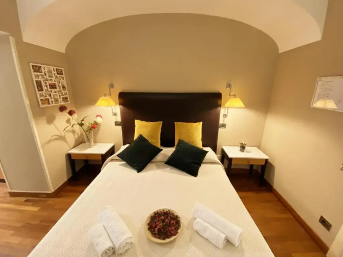 Giolitti Guesthouse