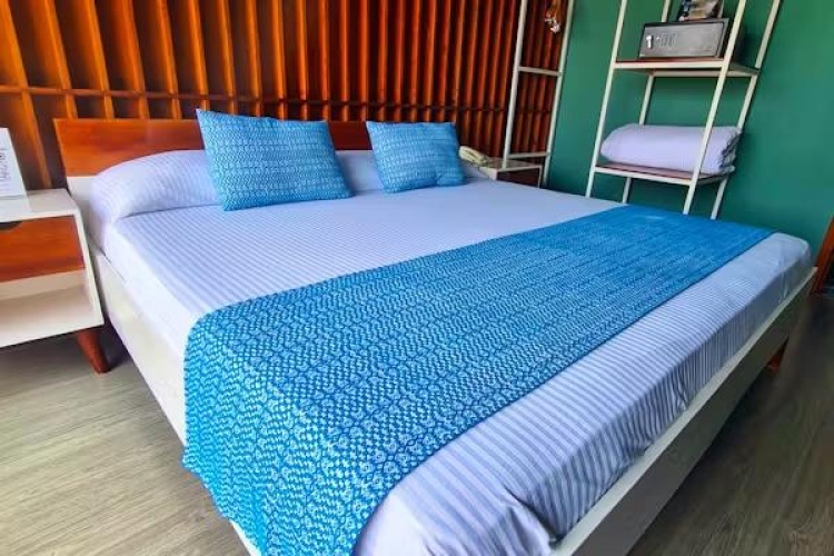 Superior Deluxe Double room