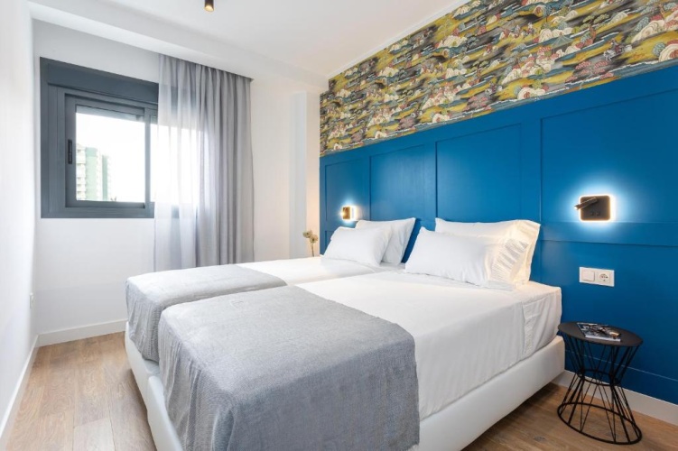 2 Bedrooms Superior Family Apartment