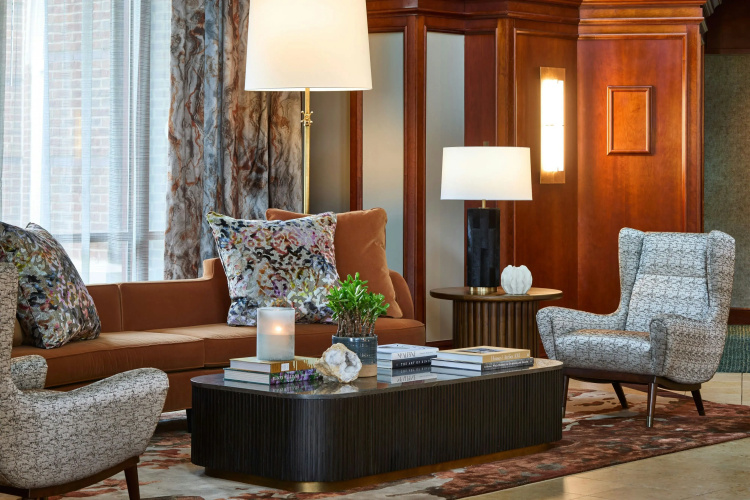 Renaissance Shoals Resort and Spa