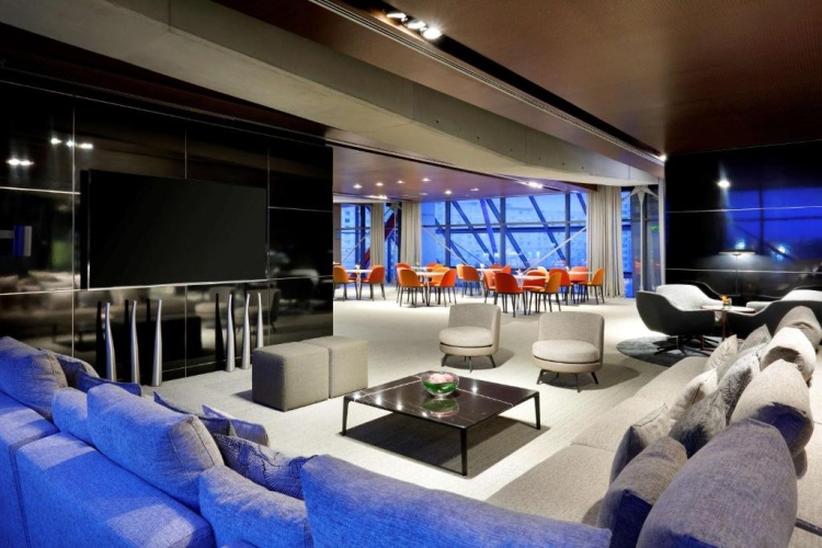 Hyatt Regency Barcelona Tower photo 26