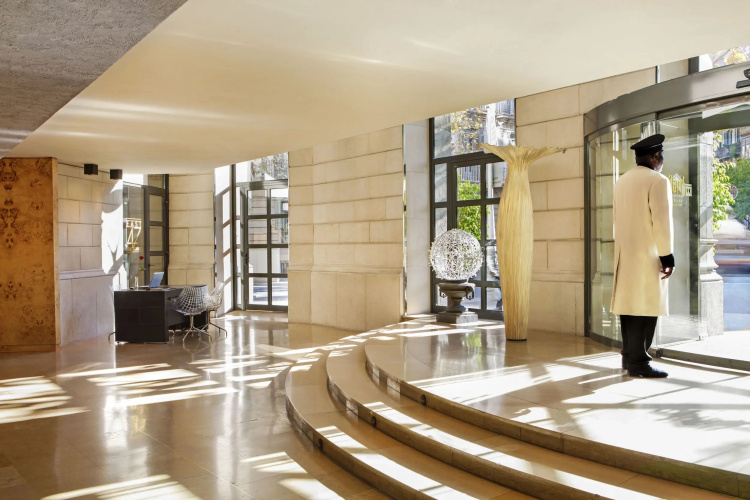 Claris Hotel & Spa 5GL, a Small Luxury Hotels of the World