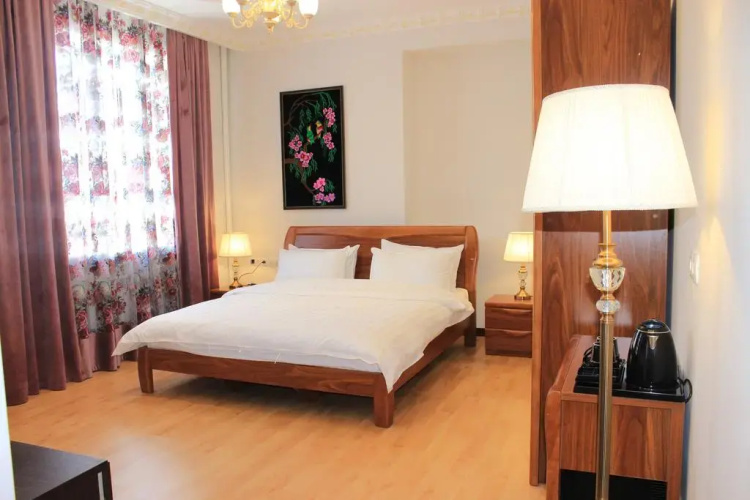 Imagen del hotel