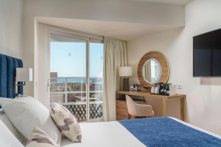 Superior Double My Favorite Club room