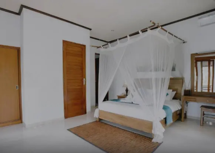 3 Bedrooms Villa with Private Pool