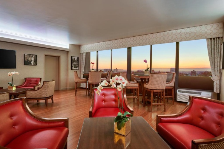Usc Hotel photo 8