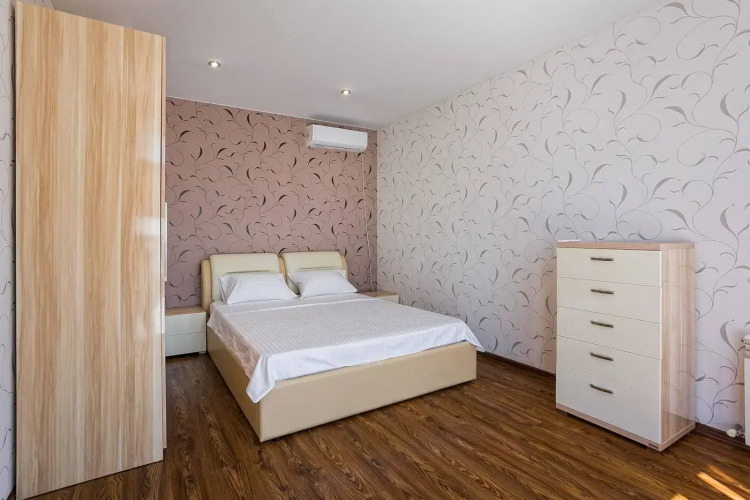 Фотография номера гостиницы Премиум парк