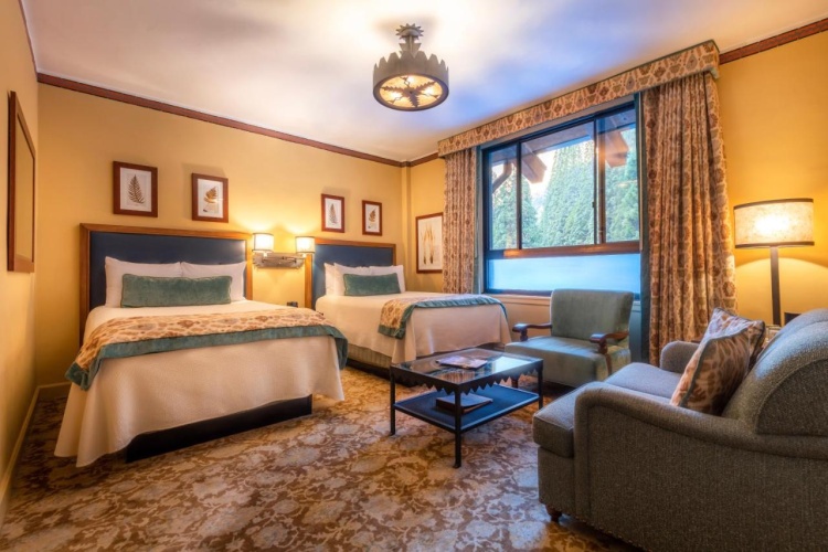 The Ahwahnee photo 14
