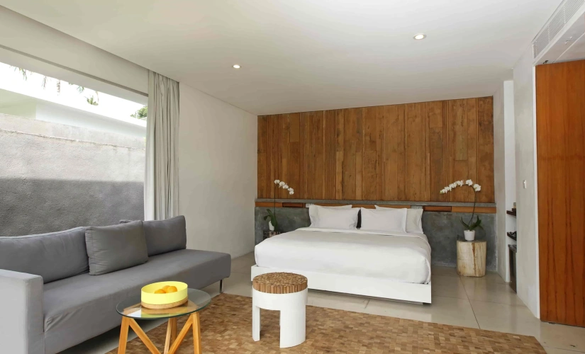 Valley Double Villa