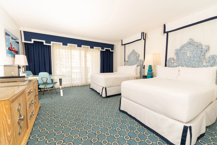 Eau Resort & Spa