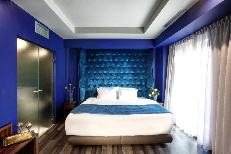 Pearl Double Suite