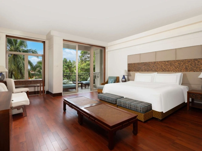 Swiss Select Double room