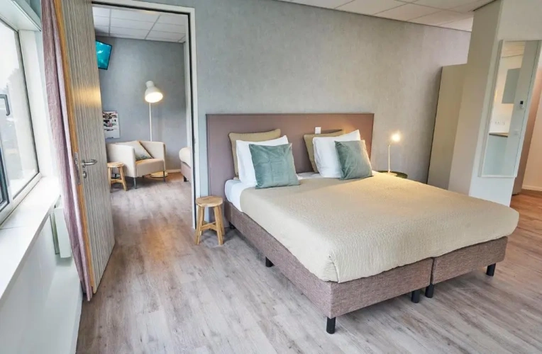 2 Bedrooms 65 sqm Apartment