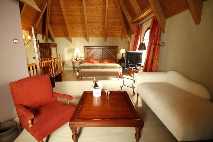 Tower Suite