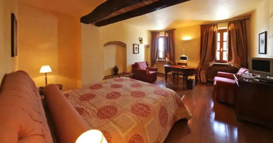Hotel Casa Pavesi