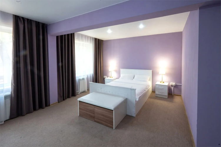  (двуспальная кровать) - изображение 1